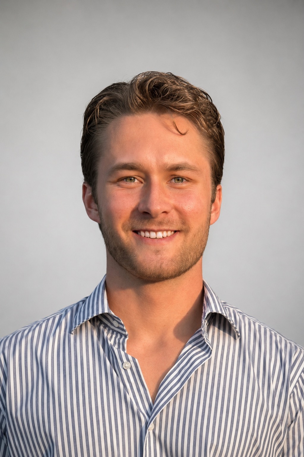 Keaton Cunningham